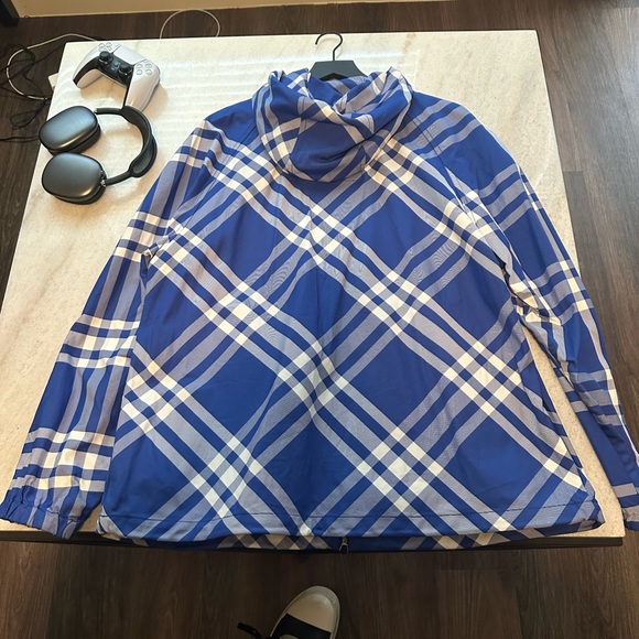 Burberry ss23 blue jacket / coat men’s. - Picture 6 of 9